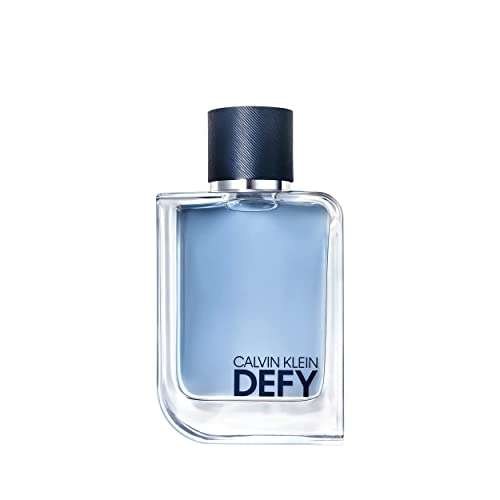 Amazon: Perfume Calvin Klein Defy