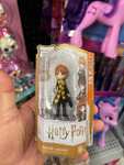 Bodega Aurrera: Figura Magical Minis: Wizarding World - Harry Potter 7 cm Mini Mini