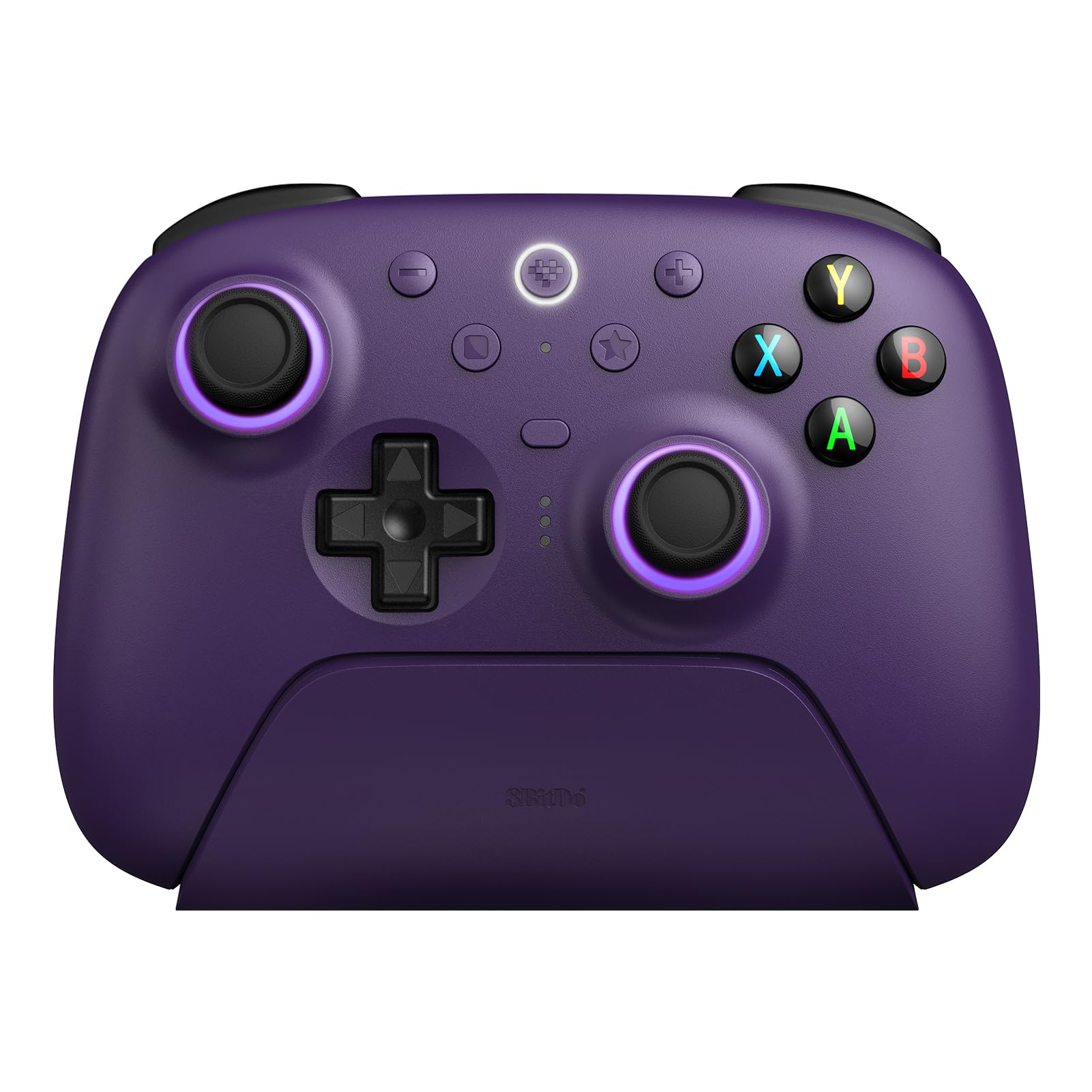 Amazon: Control inalámbrico 8BitDo Ultimate 2