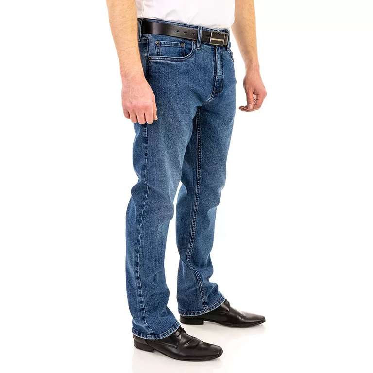 Costco: Urban Star, Jeans para Caballero Varias Tallas y Colores