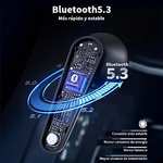 Amazon: Audífonos inalámbricos Bluetooth