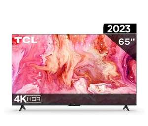 Walmart ofrece uno de los mejores televisores TCL 4K de 55