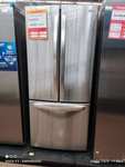 Walmart: Refrigerador LG 22 pies en última liquidación