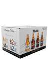 Modelo Premium Pack 24 $331 - Beerhouse