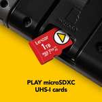 Amazon: Micro sd Lexar 512 gb