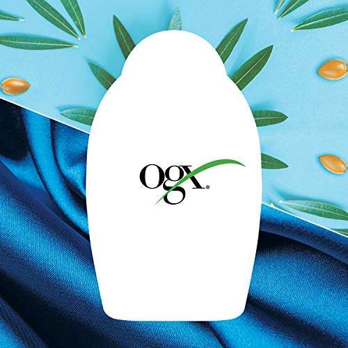 Amazon OGX, Crema Corporal Extra Hidratante de Aceite de Argán de Marruecos, 577 ml-$137 en planea