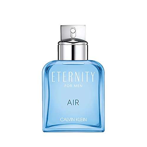 Amazon: Calvin Klein Eternity Air Men, 100 ml