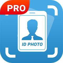 Google Play: Foto ID y Retrato de Pasaporte