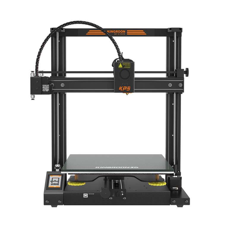 Kingroon: Impresora 3D KP5L