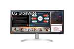 Amazon: Monitor LG UltraWide 29", WFHD IPS con HDR10
