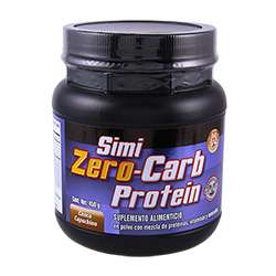 Farmacia Similares: Simi Zero Carb Protein (Lunes de los que menos tienen)