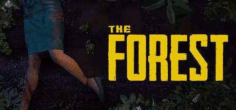 Steam: The forest