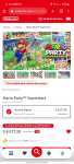 Nintendo eshop Argentina: Mario Party Superstars (Digital) | sin impuestos