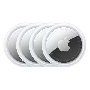 Costco: Apple AirTag paquete de 4