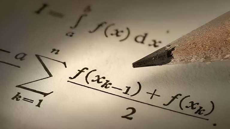 Universidad Carlos III de Madrid: Aprende cálculo diferencial e integral para no reprobar el semestre