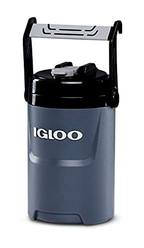 Amazon: Igloo 1/2 Gallon High Performance Sports Jug