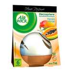 Amazon: Air Wick Aromatizante de Ambiente Decosphere Papaya y Mango 75 ml (Planea y Ahorra)