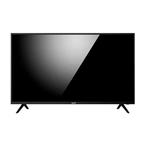 Amazon: Pantalla GHIA SmartTV 32" Android TV