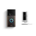 Amazon: Nueva Ring Video Doorbell