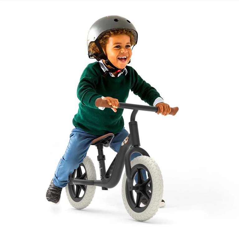 Amazon: Chillafish - Bicicleta de equilibrio ligera para niños pequeños