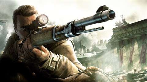 Xbox: Sniper Elite V2 Remastered
