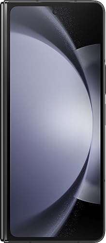 Amazon: SAMSUNG Celular Galaxy Z Fold5 12gb + 512gb Black
