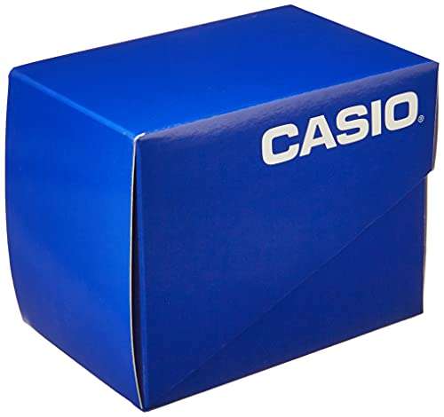 Amazon - Casio Marlín Azul MDV106B-2AV