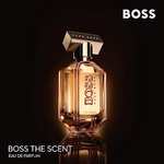 Amazon: Hugo Boss The SCENT for her 100ml Eau de Parfum