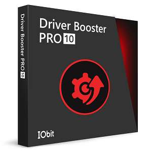 WinningPC | IObit Driver Booster 10 PRO (Licencia por 3 meses)