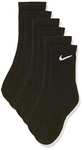 Amazon - Calcetines Nike Adulto Dri-FIT | envío gratis con Prime