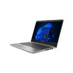 Amazon: H P Laptop 245 G8 AMD Ryzen 3 3250U 8GB RAM 256GB SSD, Gris