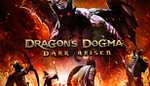 Oferta en Steam Dragon's dogma PC