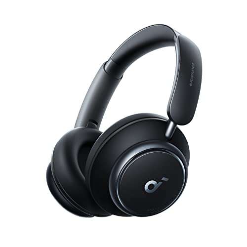 Amazon USA: Audífonos Anker Soundcore Q45