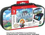 Amazon: Case Nintendo Switch Zelda Link's Awakening