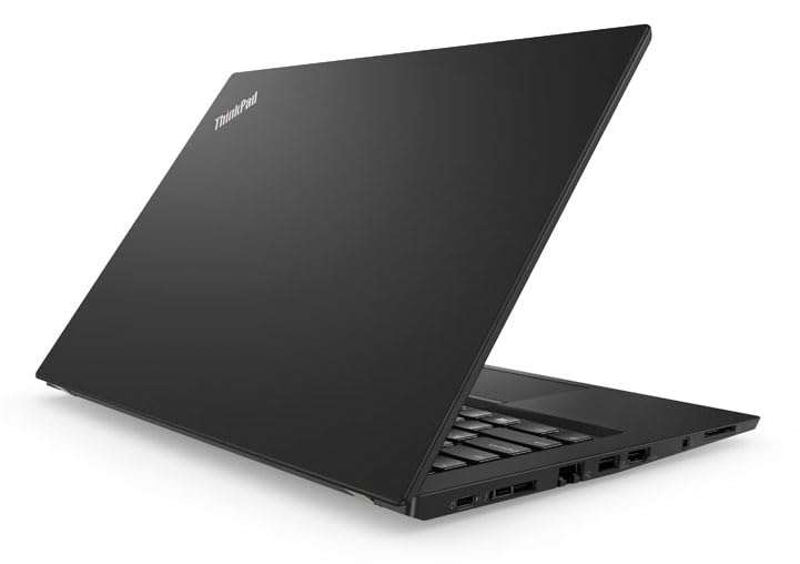 Amazon: Lenovo ThinkPad T480s Intel Core i7-8650U, 24 GB RAM, 512 GB PCIe NVMe SSD renewed