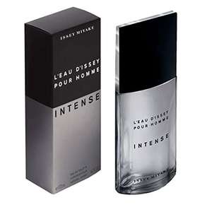 Amazon: L'eau D'issey Intense by Issey Miyake for Men