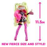 Amazon: L.O.L. Surprise! OMG Fierce Fashion Doll