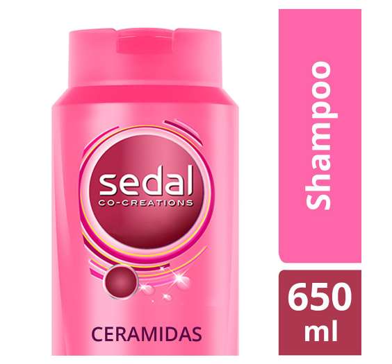 Cornershop: Sedal · Shampoo ceramidas