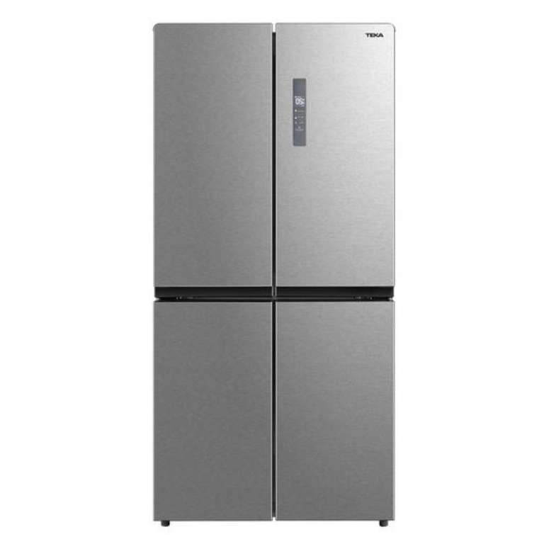 Elektra: Refrigerador Teka 19 Pies Four Door RMF74810SS Acero