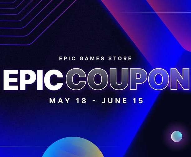 Epic Games: Juegos Secretos y Cupón del 25% (del 18 de mayo al 15 de junio)