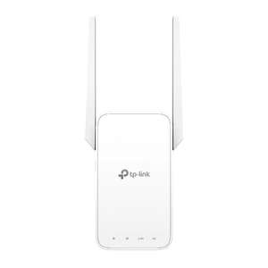 Amazon: Extensor Wi-Fi TP-Link AC750 (RE215) OneMesh 2.4G y 5G