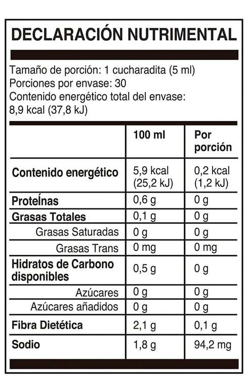Amazon: México Lindo Salsa Habanero Verde 150ml | envío gratis con Prime