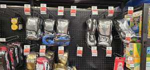 Walmart: Variedad guantes box para adulto marca Seyer en 184 y 167