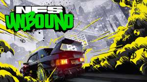 Need for Speed Unbound || PS5 || PlayStation Store (Oferta con PS+)