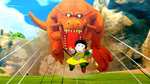 Amazon: XBOX Dragon Ball Z Kakarot (juego de monos chinos)