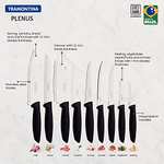 Amazon: Set de cuchillos para la carnita asada