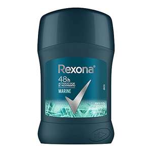 Amazon: Desodorante Rexona Marine planea y cancela, envío gratis con Prime