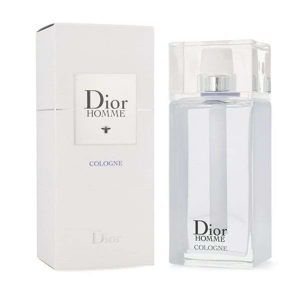 Walmart: Perfume Dior Homme Cologne