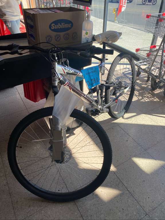 Tiendas 3B Cuernavaca: Bicicletas, varias rodadas desde $500