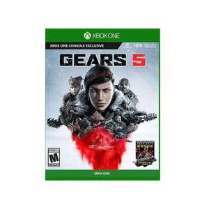 Coppel: Gears 5 para Xbox One